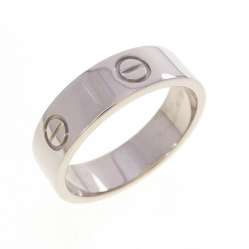 Cartier Love Ring